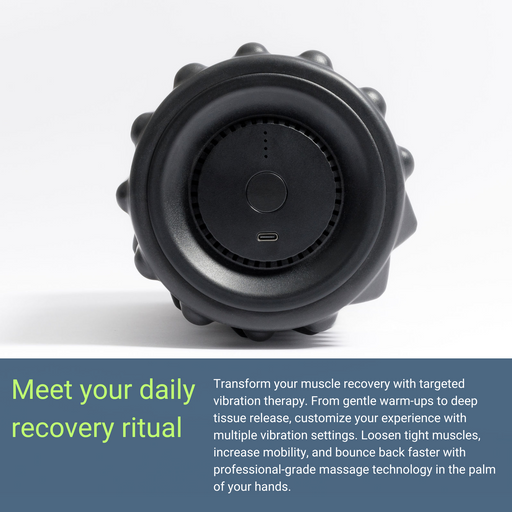 Icebound Essentials VibePro Flow — interior insulation