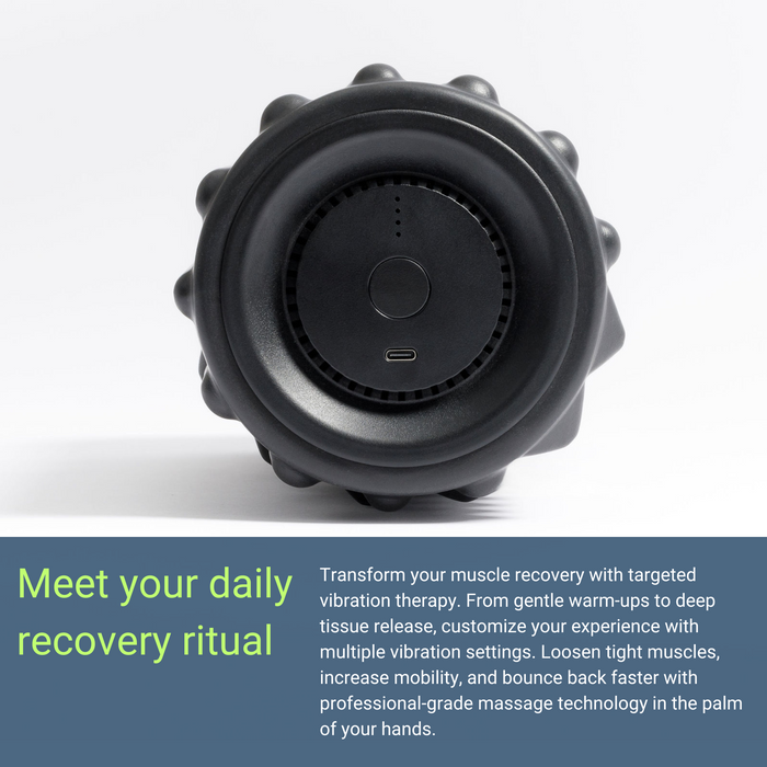 Icebound Essentials VibePro Flow — interior insulation