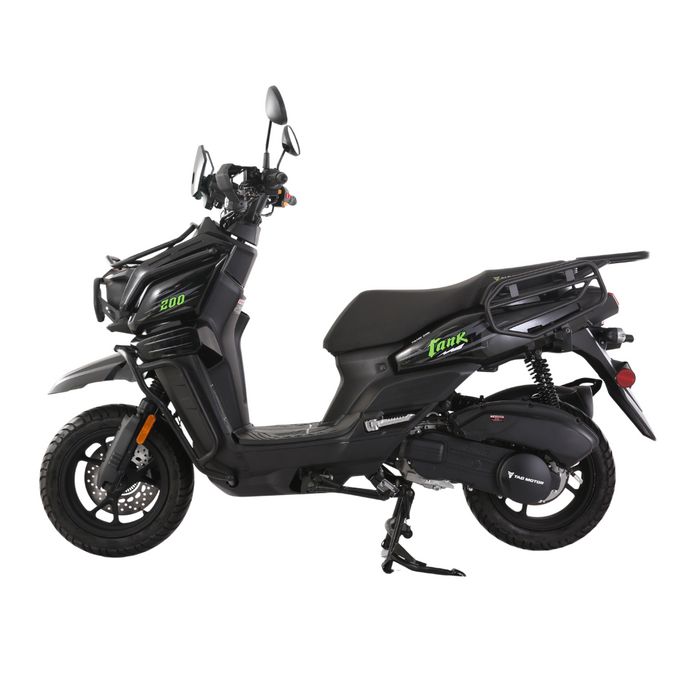 Tao Motor Tank200 11