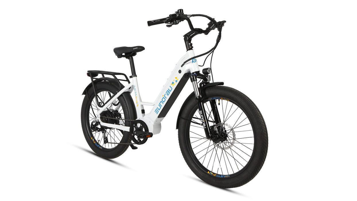 EUNORAU E-BIKE US META24 1.0 — additional view 13