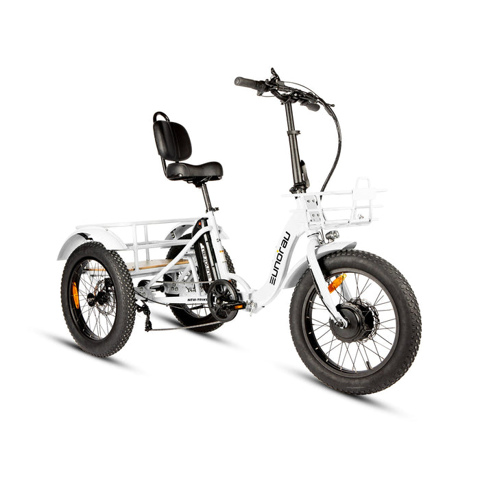 EUNORAU E-BIKE US NEW-TRIKE 2.0 — additional view 13