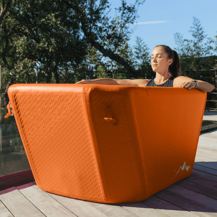 Icebound Essentials The Big Tex Endurance Plunge  + Chiller — additional view 9