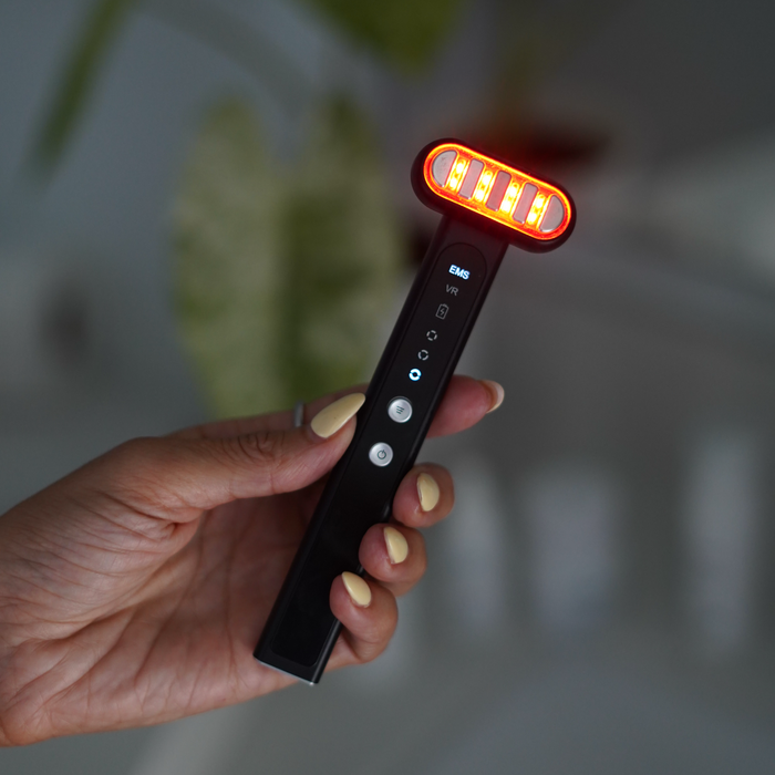 Therasage TheraSculpt facial sculpting and red light device, photo 10 of 17
