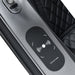 Titan TP-Epic 4D – 4D Massage Mechanism & SL feature highlight infographic