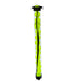 Back of Lobster ball pickup tube with pickleballs