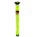 Lobster ball pickup tube filled with pickleballs