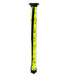 Back of Lobster ball pickup tube with tennis balls