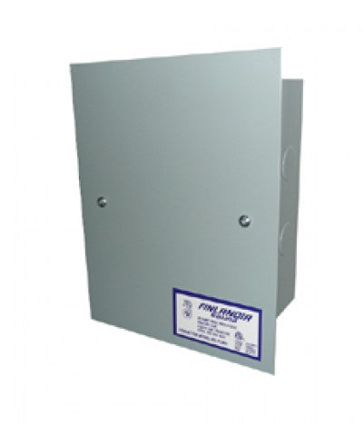 Finlandia FX503 208V/3PH Contactor for Heaters with F-Controls