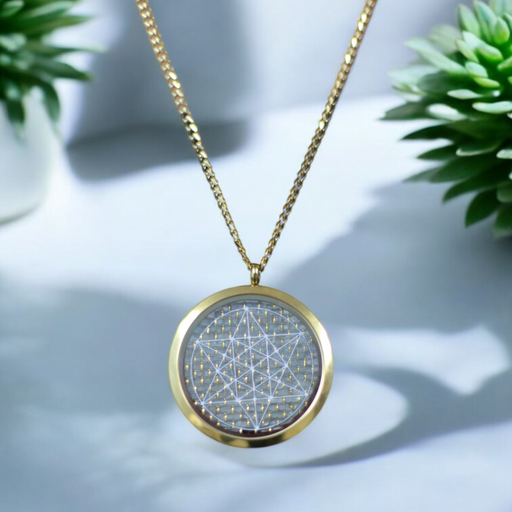 Therasage TheraVibe Pendant, view 2 of 2