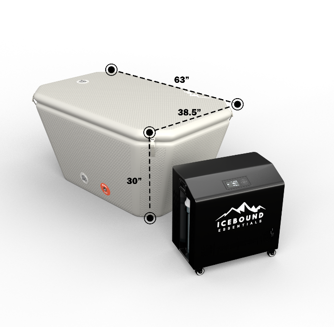 Icebound Essentials The Endurance Plunge + Chiller — additional view 10