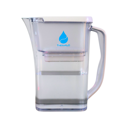 Therasage TheraH2O water filter pitcher