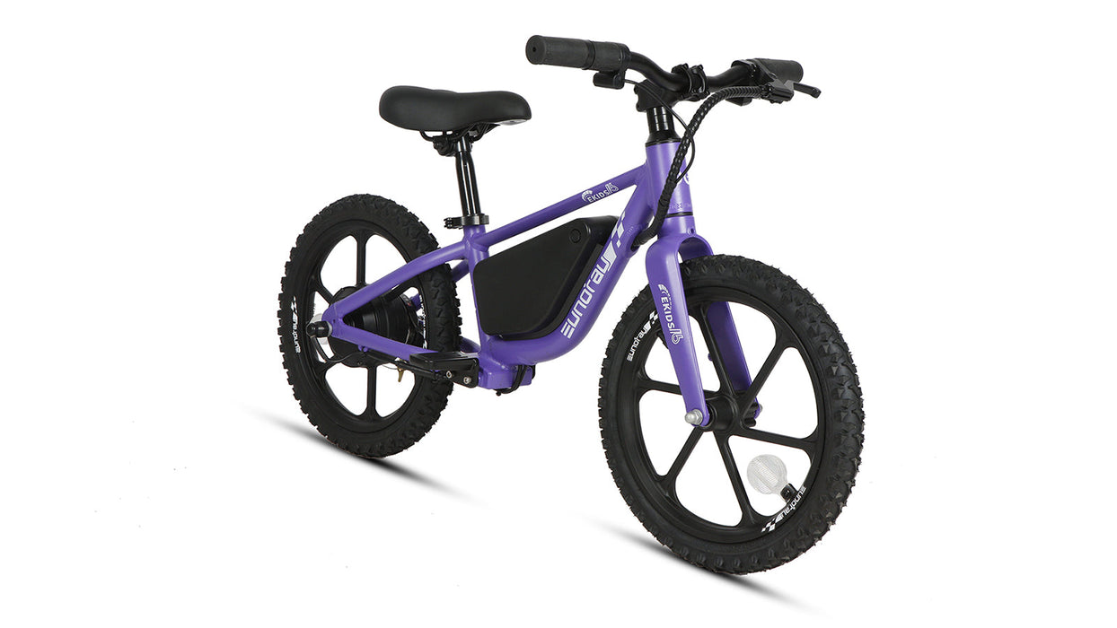 EUNORAU E-BIKE US EKIDS16 1.0 — additional view 12