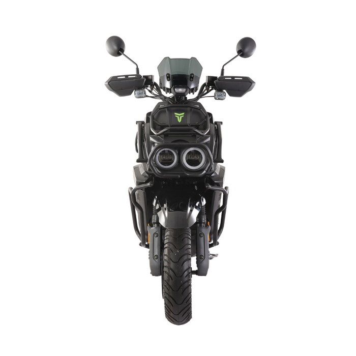 Tao Motor Tank200 12