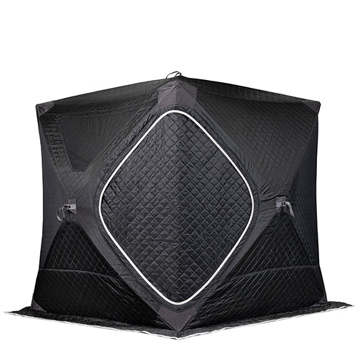 SaunaLife SaunaTrekker Portable Insulated Sauna Tent, Up to 4 Persons - image 14