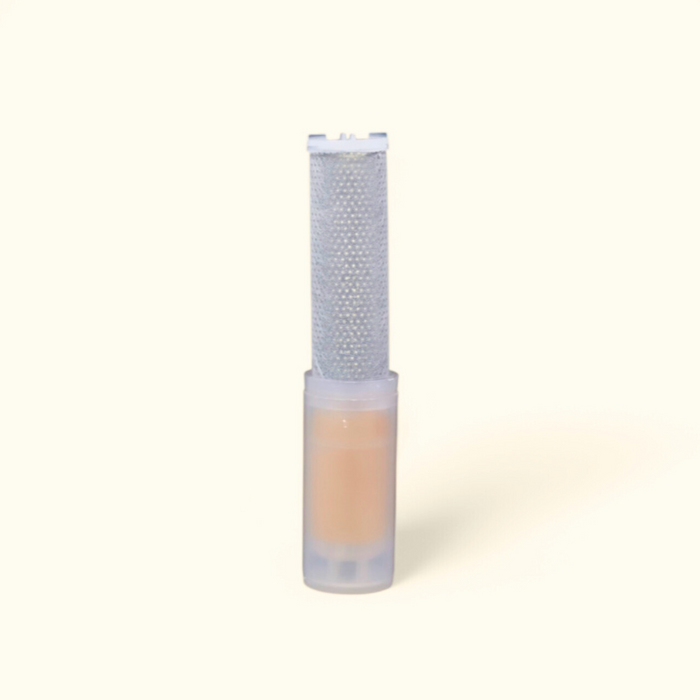 Therasage TheraH2O shower filter, Handheld / Replacement Filter