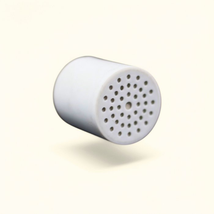 Therasage TheraH2O shower filter, Shower Head / Replacement Filter