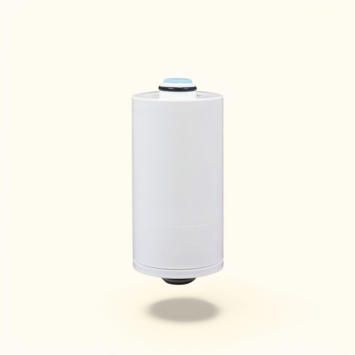 Therasage TheraH2O shower filter, Inline / Replacement Filter