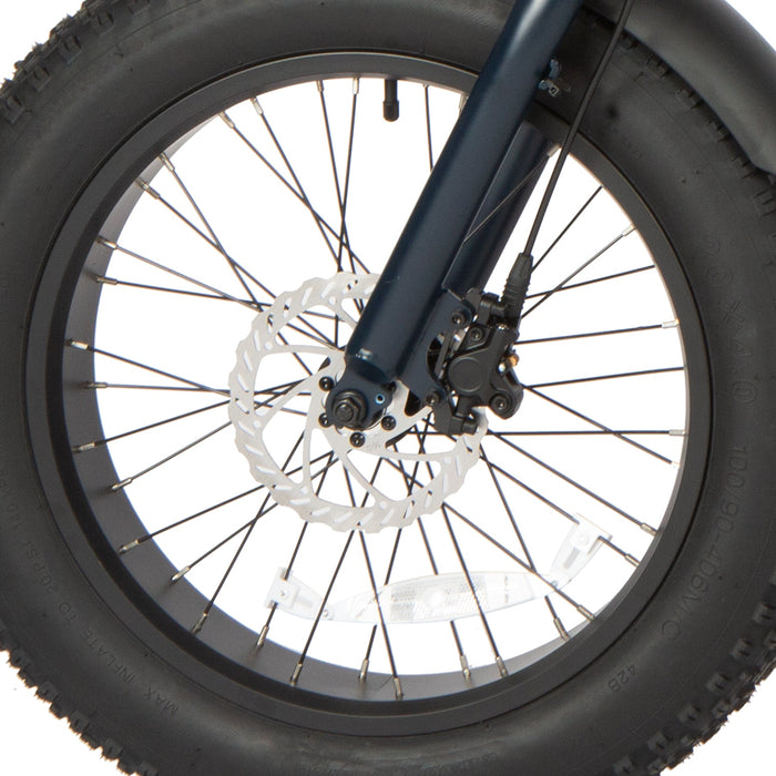 EUNORAU E-BIKE US E-FAT-STEP — additional view 20