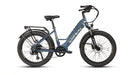 EUNORAU E-BIKE US META24 1.0 — close-up feature