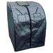 Therasage Limited Edition Sauna Dr Powered by Therasage — exterior view
