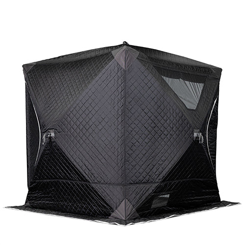 SaunaLife SaunaTrekker Portable Insulated Sauna Tent, Up to 4 Persons - image 15