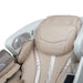 Osaki Escape Duo 4D massage chair view 8
