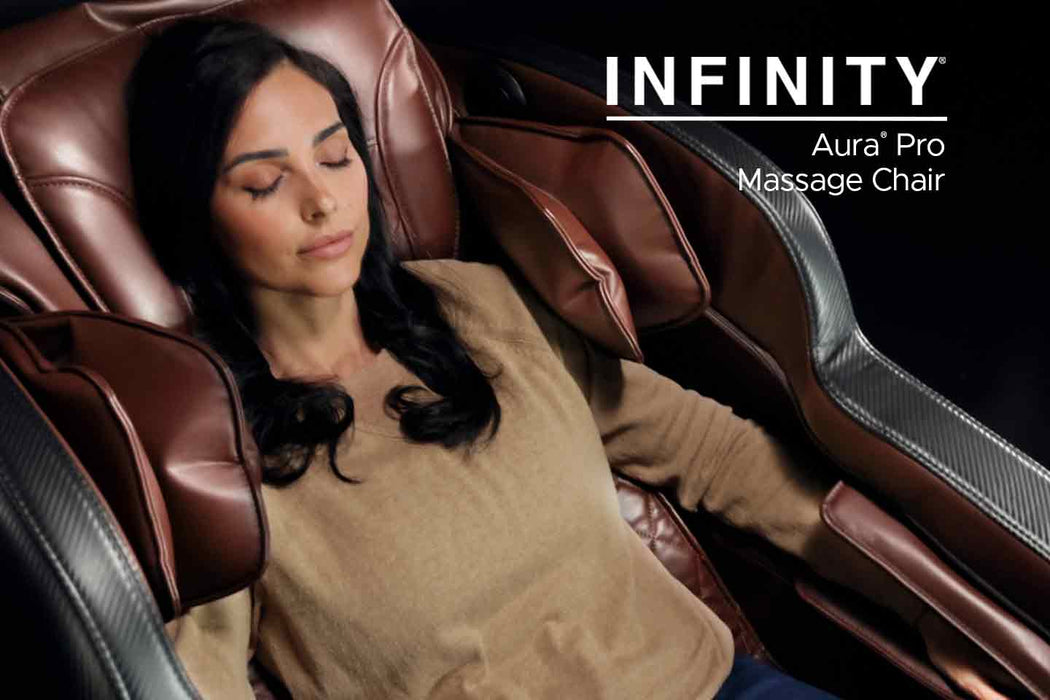 Infinity Aura Pro Massage Chair