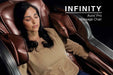 Infinity Aura Pro Massage Chair