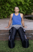 Icebound Essentials Recovery Wraps™, Wireless Compression Boots — carry case