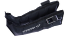 Icebound Essentials Recovery Wraps™, Wireless Compression Boots — battery compartment