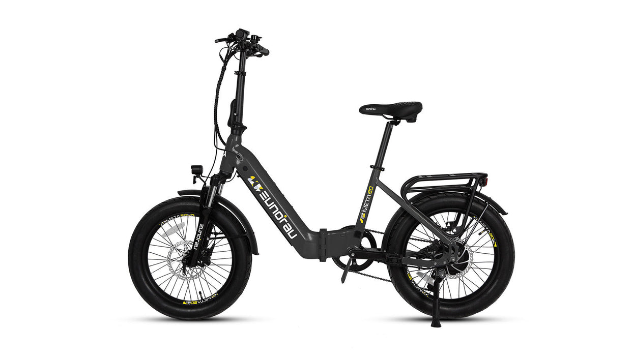 EUNORAU E-BIKE US META20 1.0 — additional view 21