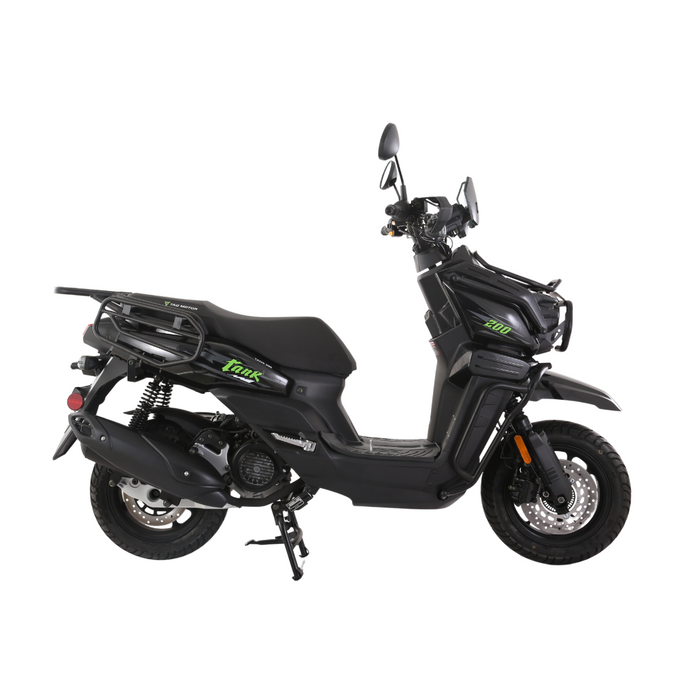 Tao Motor Tank200 14