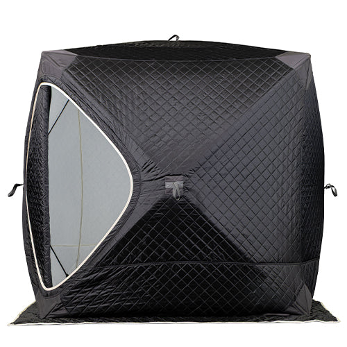 SaunaLife SaunaTrekker Portable Insulated Sauna Tent, Up to 4 Persons - image 16