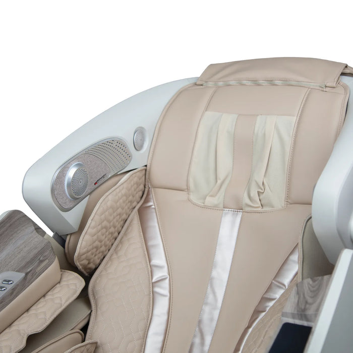 Osaki Escape Duo 4D massage chair view 9