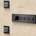 Kohler K-26347-9 Anthem Three-Outlet Recessed Mechanical Thermostatic - image 2