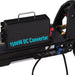 Teewing 72V 1500W Pure Sine Wave Inverter DC to AC 120V for Electric view 2