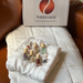 Therasage TheraComfort gemstone weighted blanket, small 10 lb, photo 5 of 5