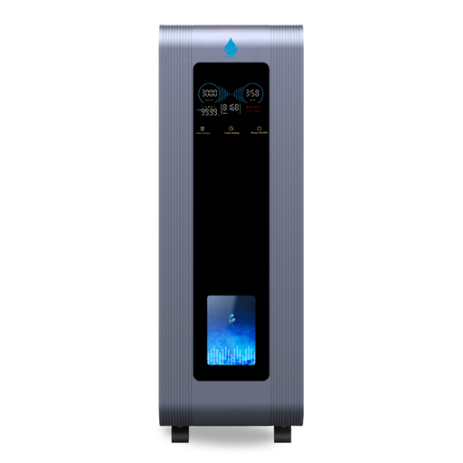 Therasage TheraH2 hydrogen and oxygen gas generator