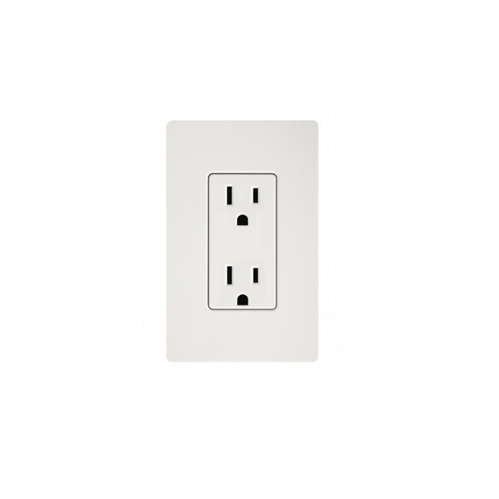 Veneto low EMF 120V 15 amp plug