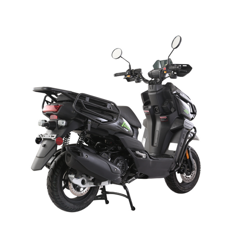 Tao Motor Tank200 15