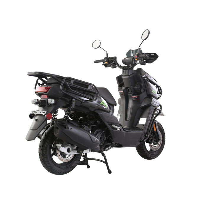 Tao Motor Tank200 15