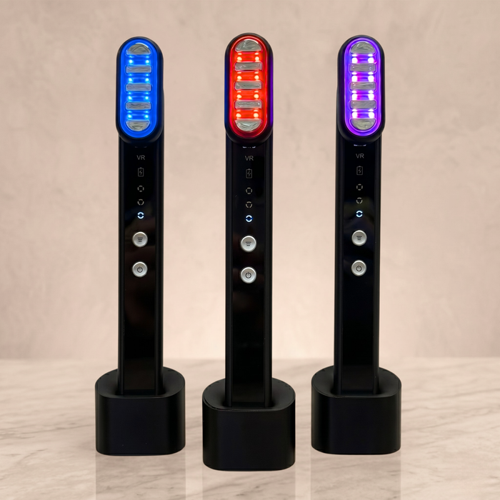 Therasage TheraSculpt facial sculpting and red light device, photo 5 of 17