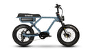 EUNORAU E-BIKE US FLASH 2.0 — side profile