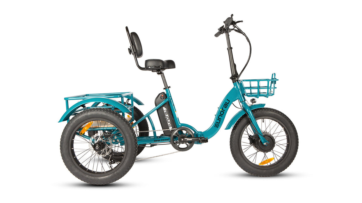 EUNORAU E-BIKE US NEW-TRIKE 2.0 — additional view 9