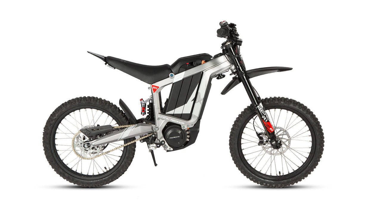 EUNORAU E-BIKE US R1 — side profile
