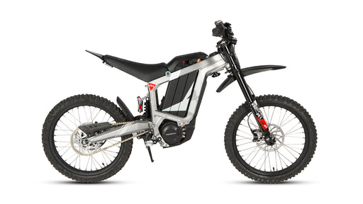 EUNORAU E-BIKE US R1 — side profile