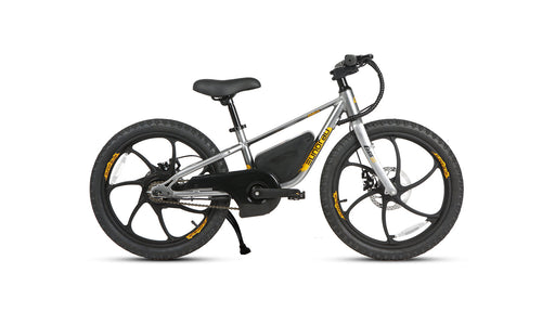 EUNORAU E-BIKE US EKIDS20 1.0 — side profile