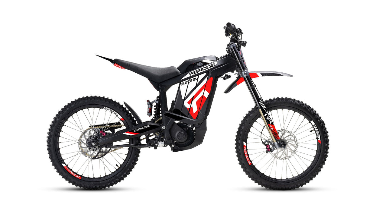 EUNORAU E-BIKE US R1 — additional view 13