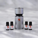Therasage TherAroma portable atomizer essential oil diffuser, view 4 of 4