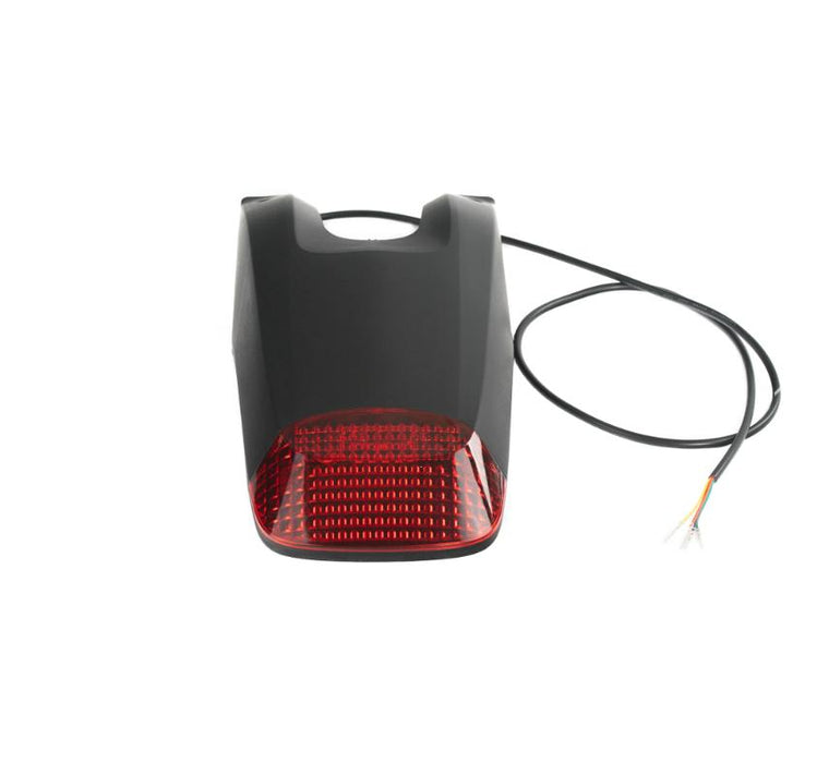Kaabo USA Electric Scooter Kaabo Warrior 11/King+ Rear Light Tail Light Parts — console and controls